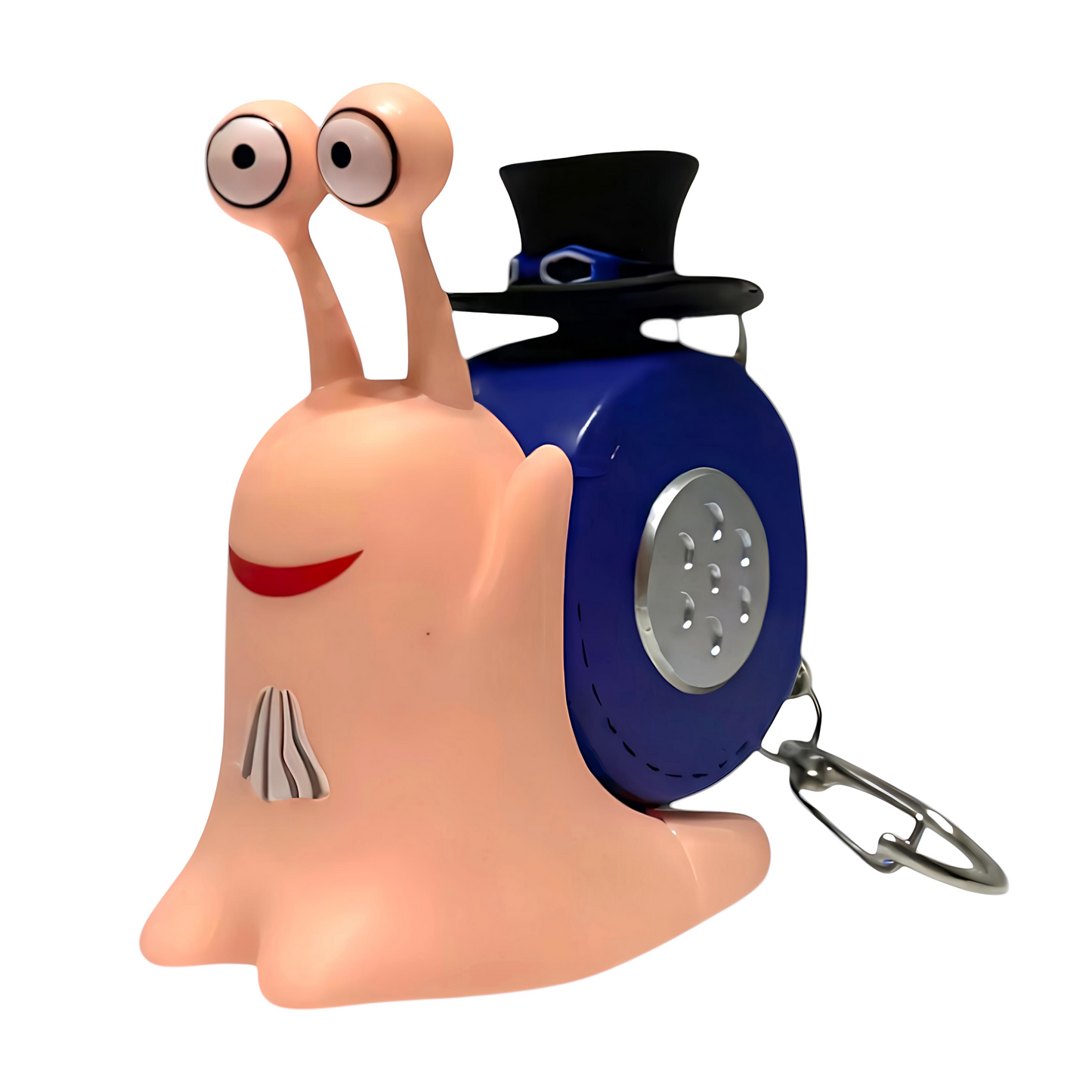 Grabadora blabla mushi