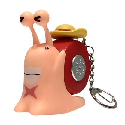 Grabadora blabla mushi