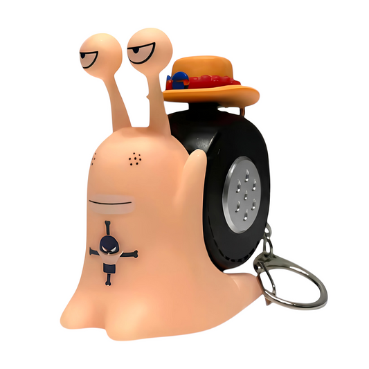 Grabadora blabla mushi