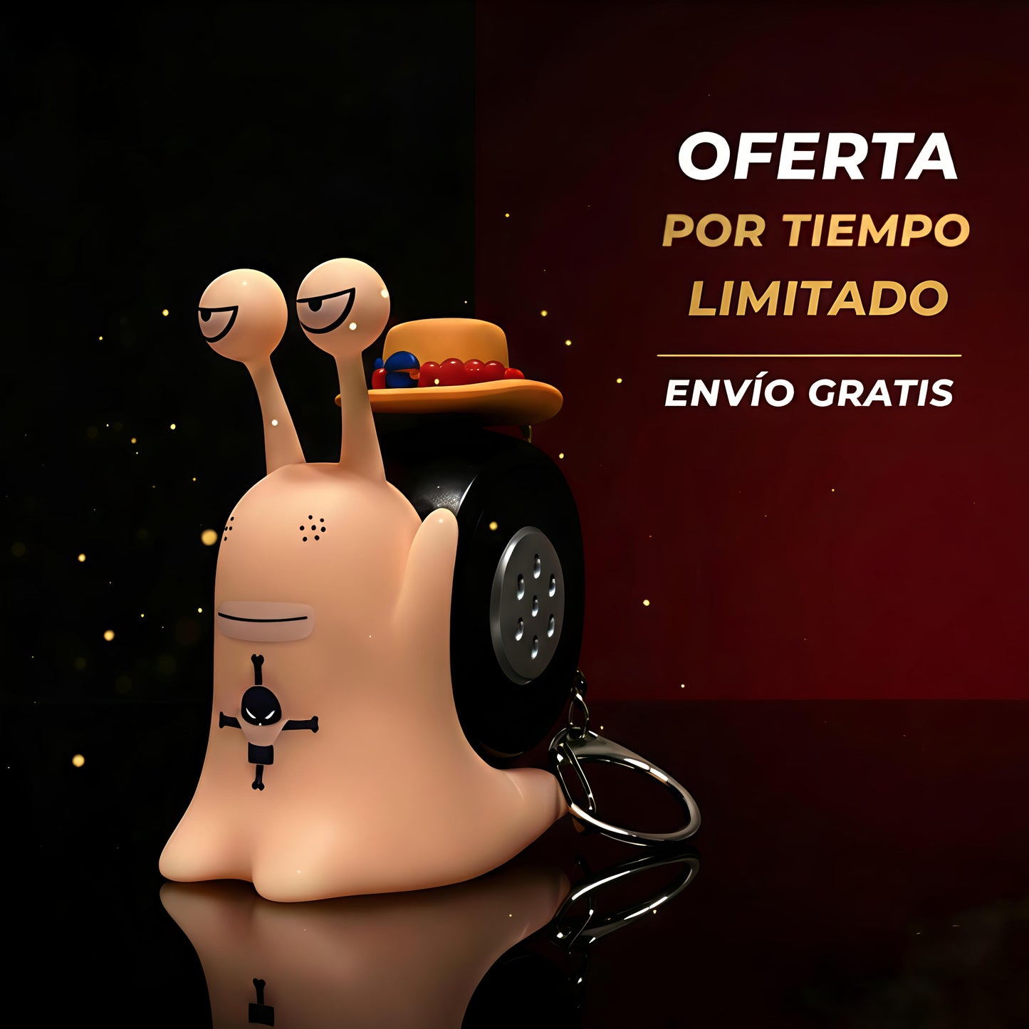 Recorder blabla mushi