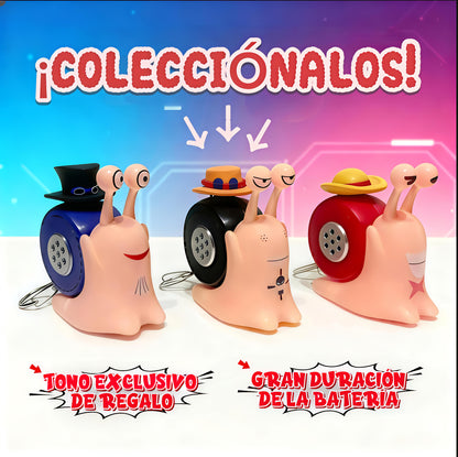 Recorder blabla mushi