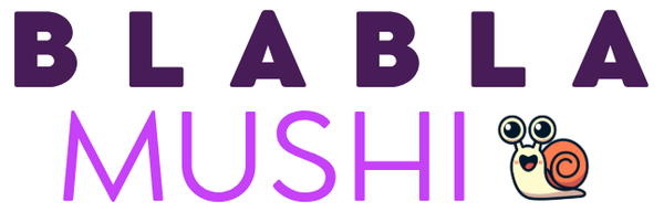 Blabla Mushi