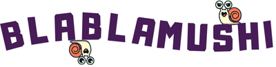Blabla Mushi