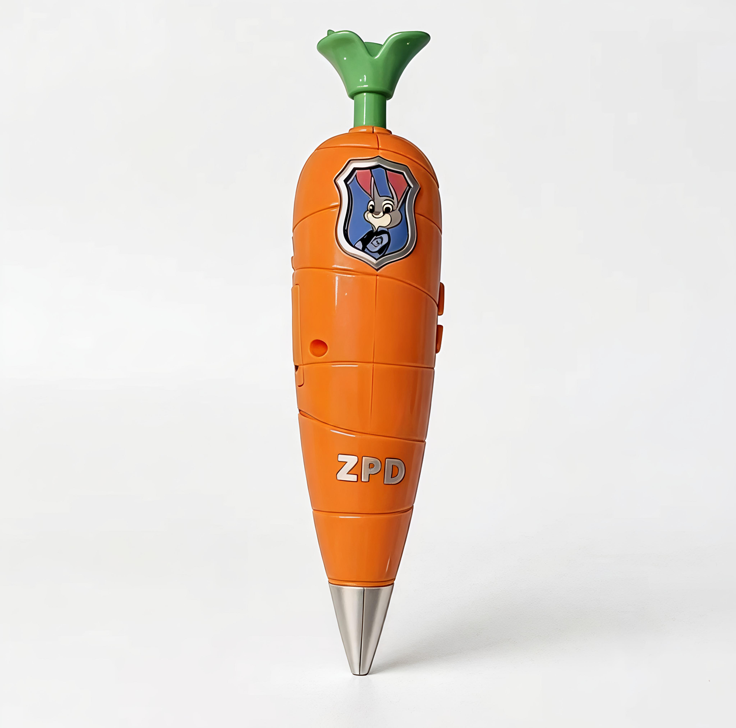 CarrotRec