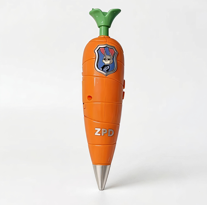 CarrotRec